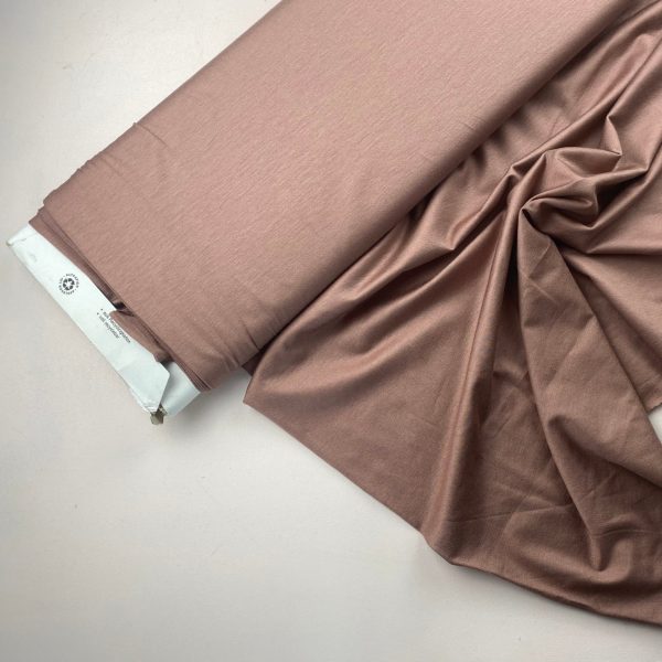 TencelJersey oldrose - meet MILK Im Angebot