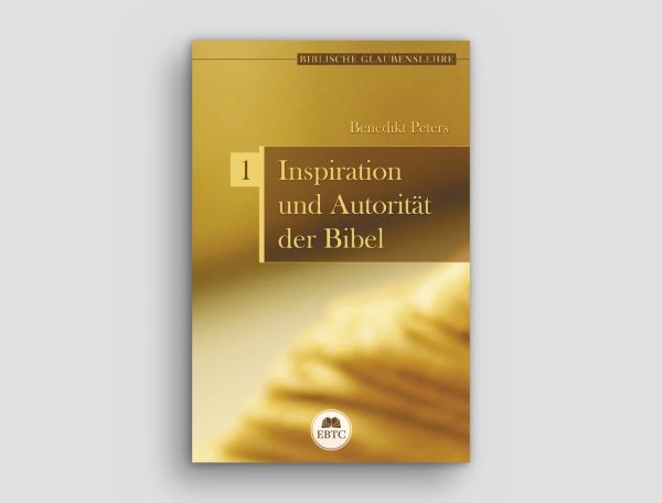 Inspiration und Autorität der Bibel | Biblische Glaubenslehre 1 Rabatt – Bild 2