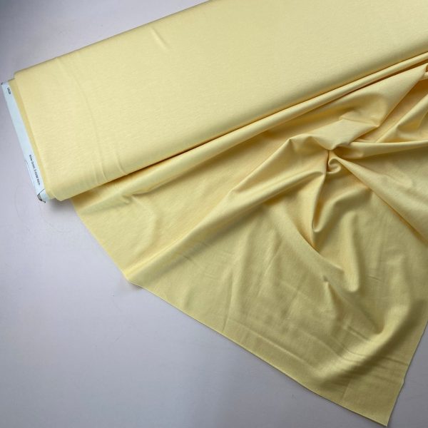TencelJersey Yellow - meet MILK Jetzt online
