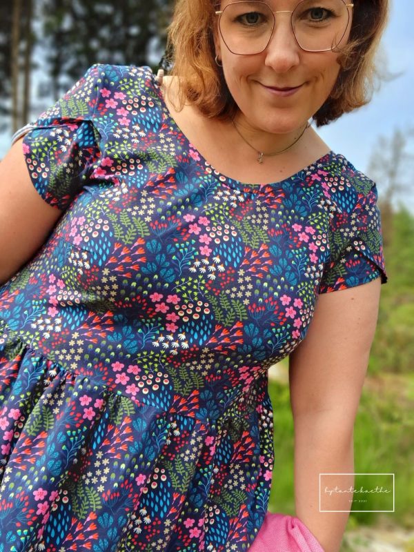 Add-on Ärmel Ladys Im Angebot – Bild 5