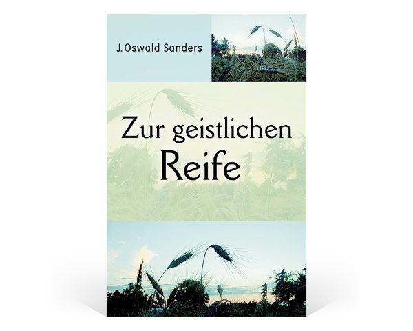 Zur geistlichen Reife Jetzt online