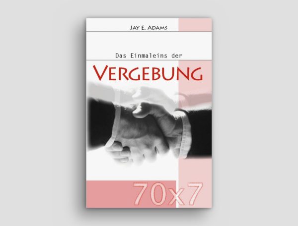70x7 – Das Einmaleins der Vergebung Im Angebot – Bild 2
