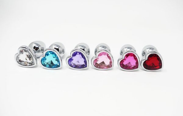 Diamond Princess Plugs Angebot – Bild 3