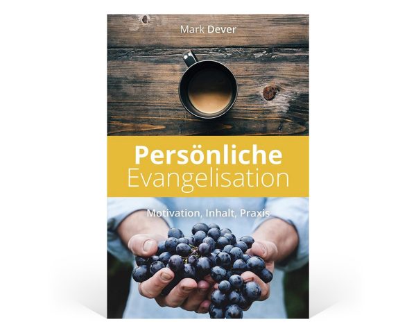 Persönliche Evangelisation Online