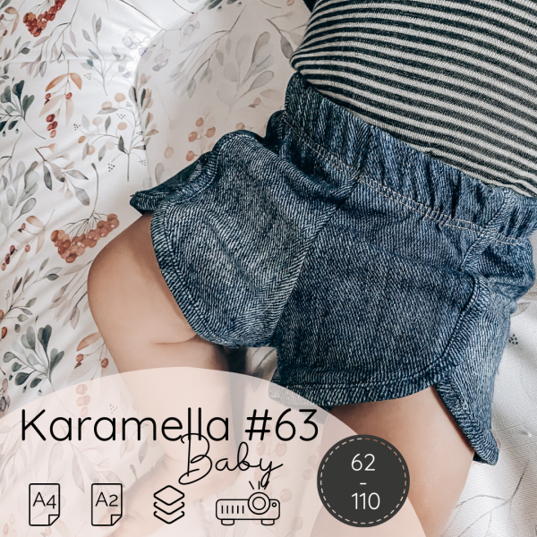 Baby Karamella #63 Online-Schn?ppchen
