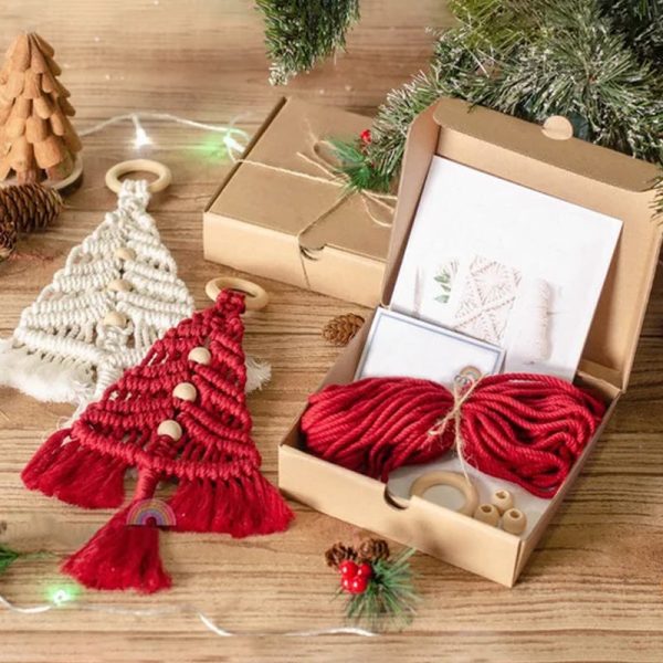 Kit de bricolage sapin de Noël Schn?ppchen – Bild 4