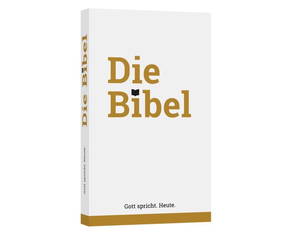 Bibel, Schlachter 2000 – Paperback-Ausgabe Angebot