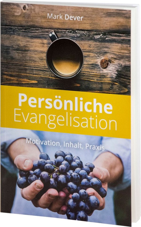 Persönliche Evangelisation Online – Bild 3