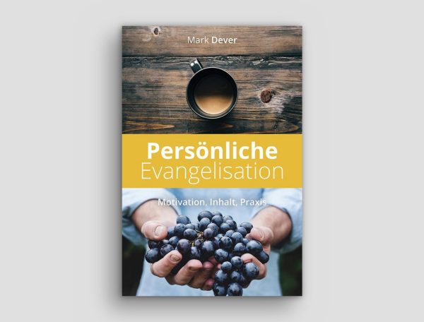 Persönliche Evangelisation Online – Bild 2