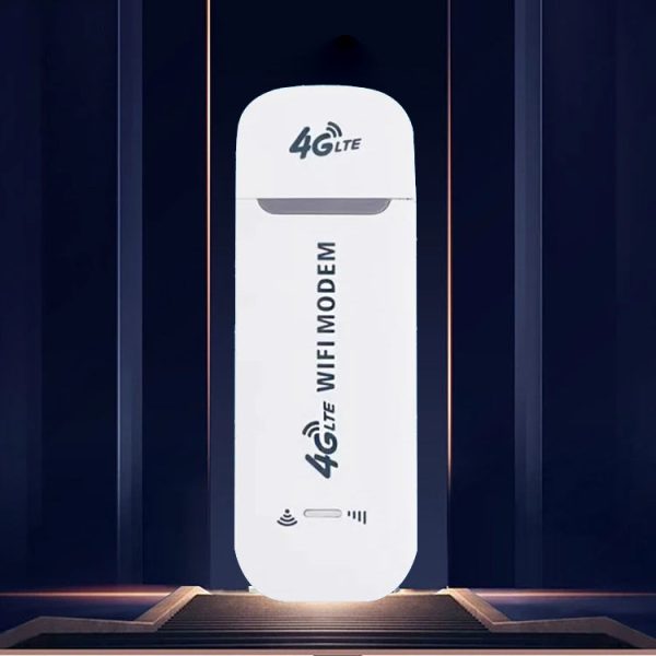 Adaptateur de carte réseau sans fil pour routeur 4G LTE Zu verkaufen – Bild 4