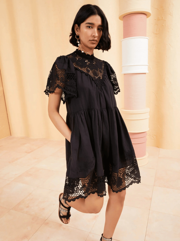 Tallulah Dress Online-Verkauf