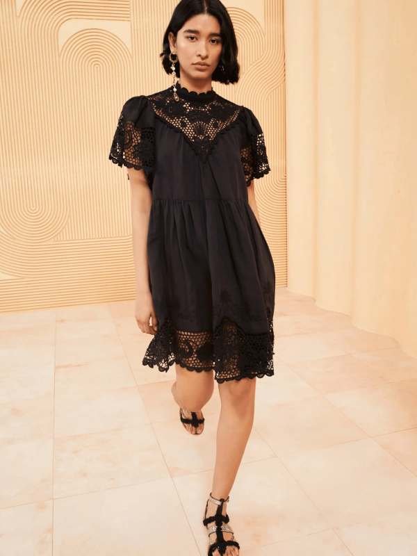 Tallulah Dress Online-Verkauf – Bild 5