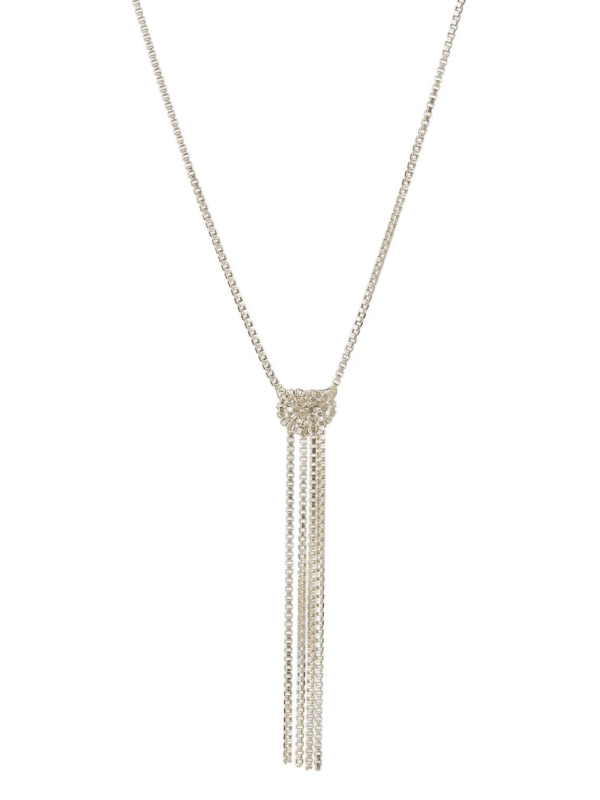 Lucky Knot Kette Zu verkaufen – Bild 2