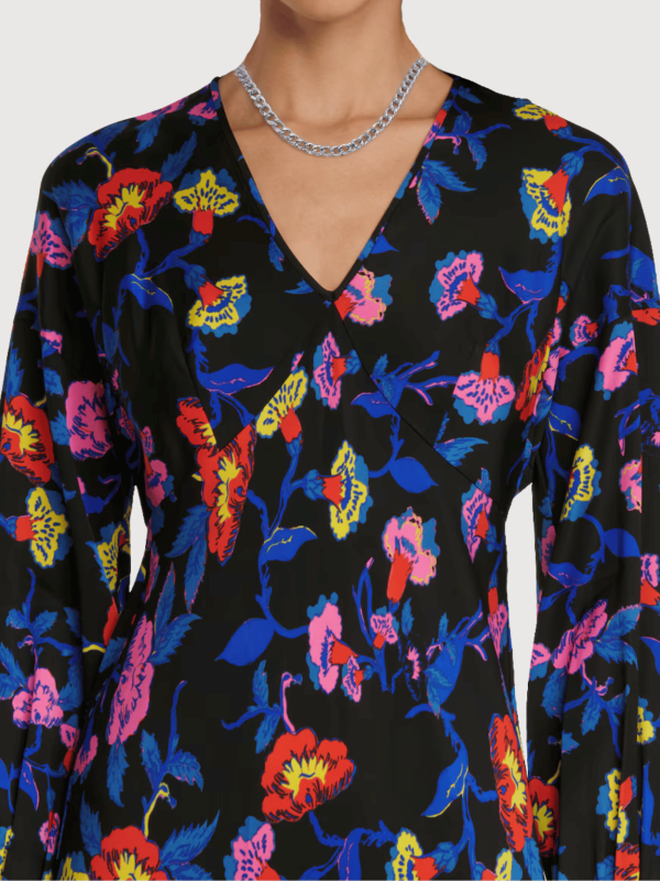 Luka Kleid Schn?ppchen – Bild 2