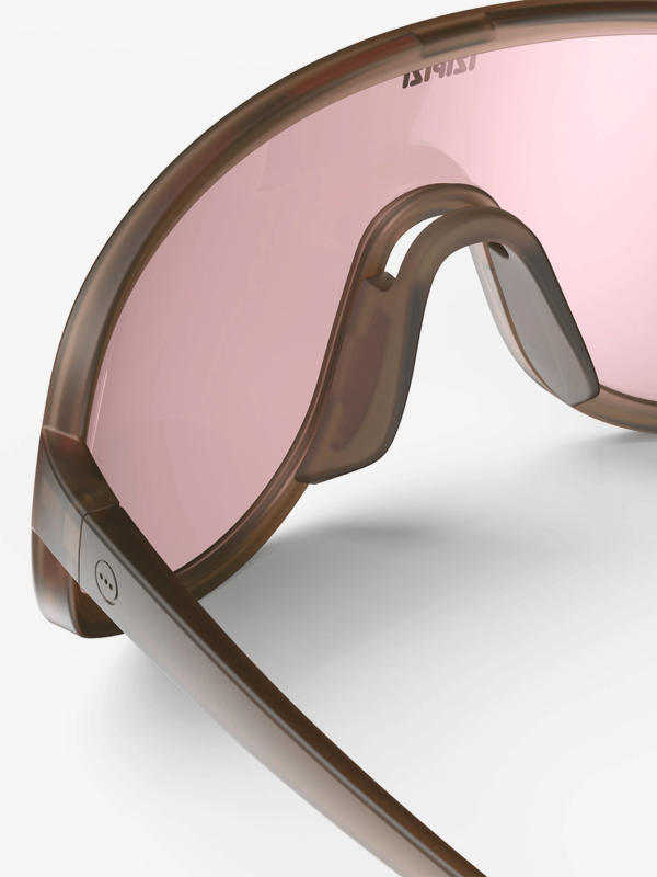 Fahrradbrille Low Light Hazel Angebot – Bild 3