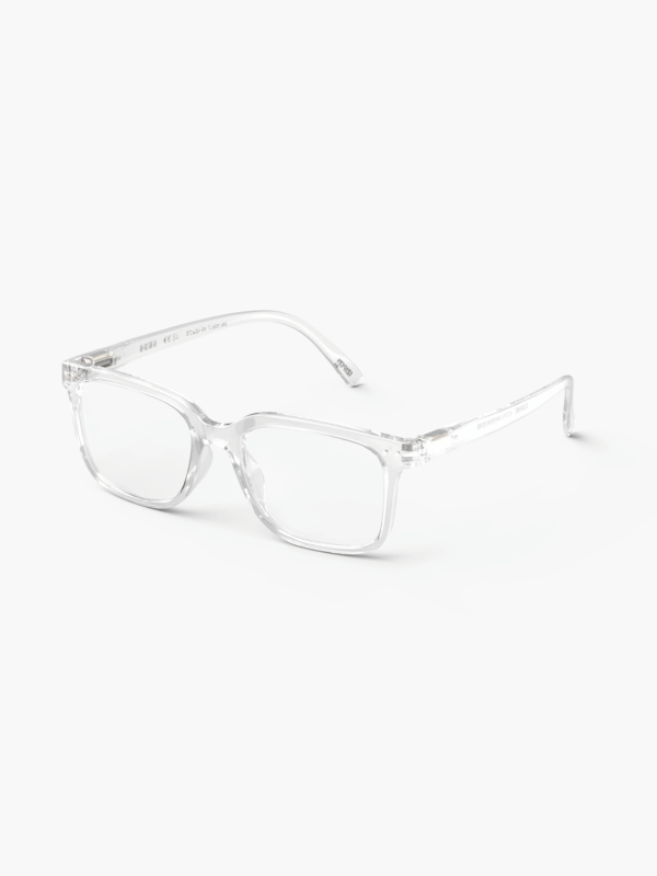 Lesebrille #L Crystal Rabatt – Bild 3
