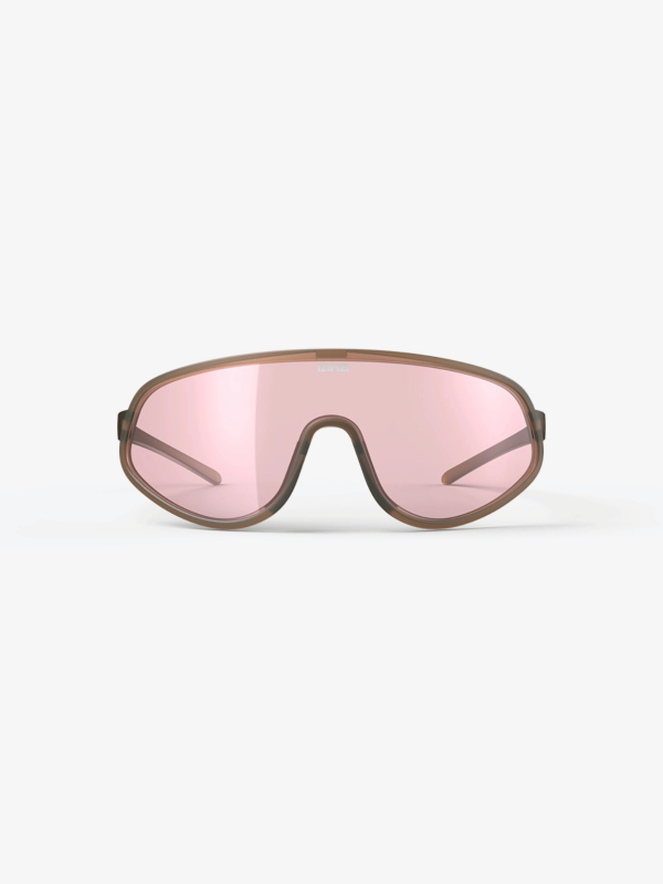Fahrradbrille Low Light Hazel Angebot
